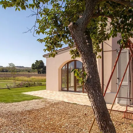 Casa Montessori Brughiera - Il Rifugio Dei Piccoli Sognatori Villa *