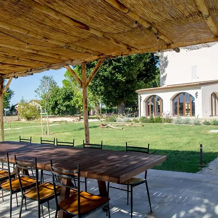 Casa Montessori Brughiera - Il Rifugio Dei Piccoli Sognatori * Jesi